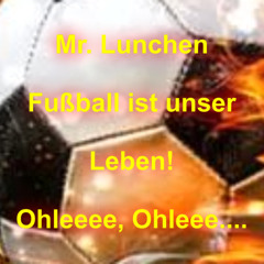 Fussball ist unser leben!