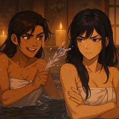 Azure Willow Bathhouse