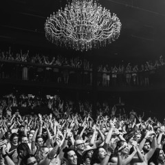 HARDGROOVE MIX #20 (21/03/25)