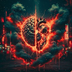 YungSober - "Scorn" [ProdBy. FetRaak]