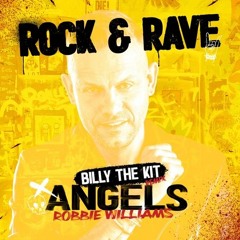 ROBBIE WILLIAMS - ANGELS [BILLY THE KIT TECHNO REMIX] [SC EDIT]