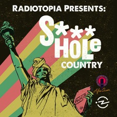 AfroQueer Presents: S***hole Country - 1 Corinthians 10:23