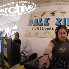 SEL.6 | In Rotation Vol 014