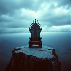 I Still Stand Where You Fell