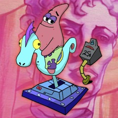 [S02.5 06] Ｓｑｕｉｄｗａｒｄ＇ｓ Ｇａｒｄｅｎ  イカルド