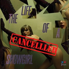 Taylor Swift - Cancelled! (Tech House/ Bass House Remix)
