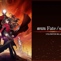 'Fate/stay night: Unlimited Blade Works' (2010) (FuLLMovie) Online/FREE~MP4/4K/1080p/HQ