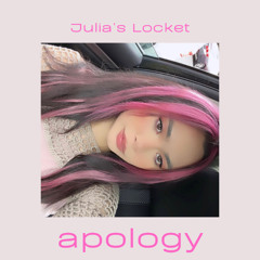 apology