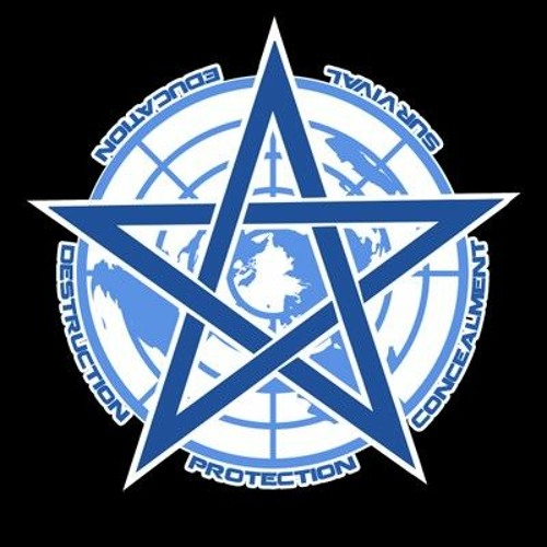 Project SCP - Provisional UNGOC spawn theme