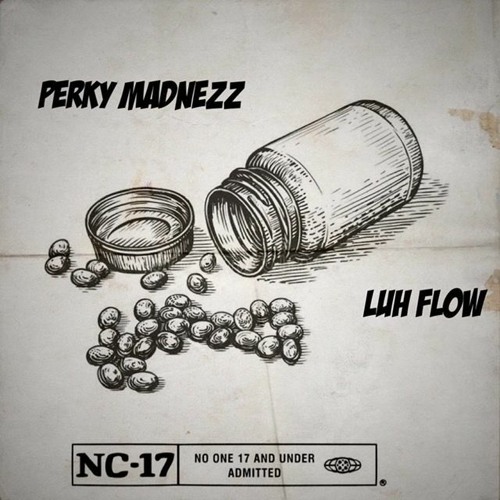 Luh Flow - The Last Perc Flow Feat Big Kreep