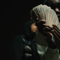 Stacks BW - Clean Up