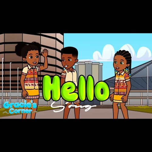 Hello Song