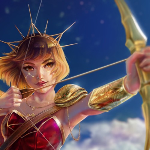 'Take A Hint' sung by SOLARIA