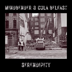 PREMIERE439 // Mindbender & Cula Belfast - Serendipity (Original Mix)