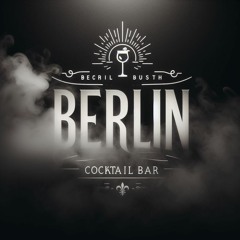 Berlin Cocktail Bar - Ambient