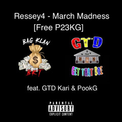 March Madness (Free P23KG)