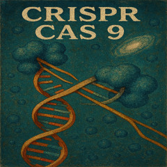 CRISPR CAS 9