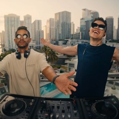 Sunrise Eklipse Miami Dj Set 2024