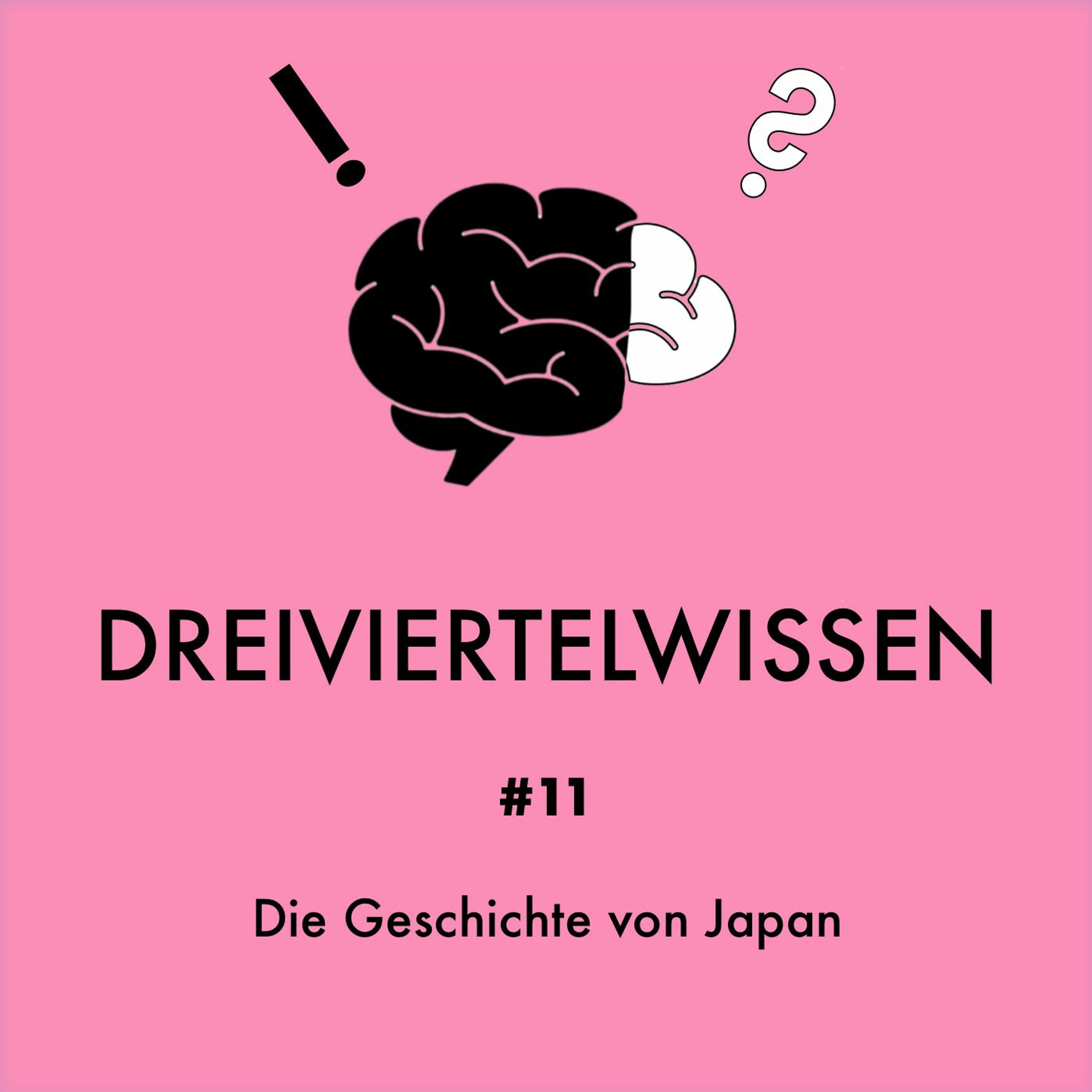 Dreiviertelwissen