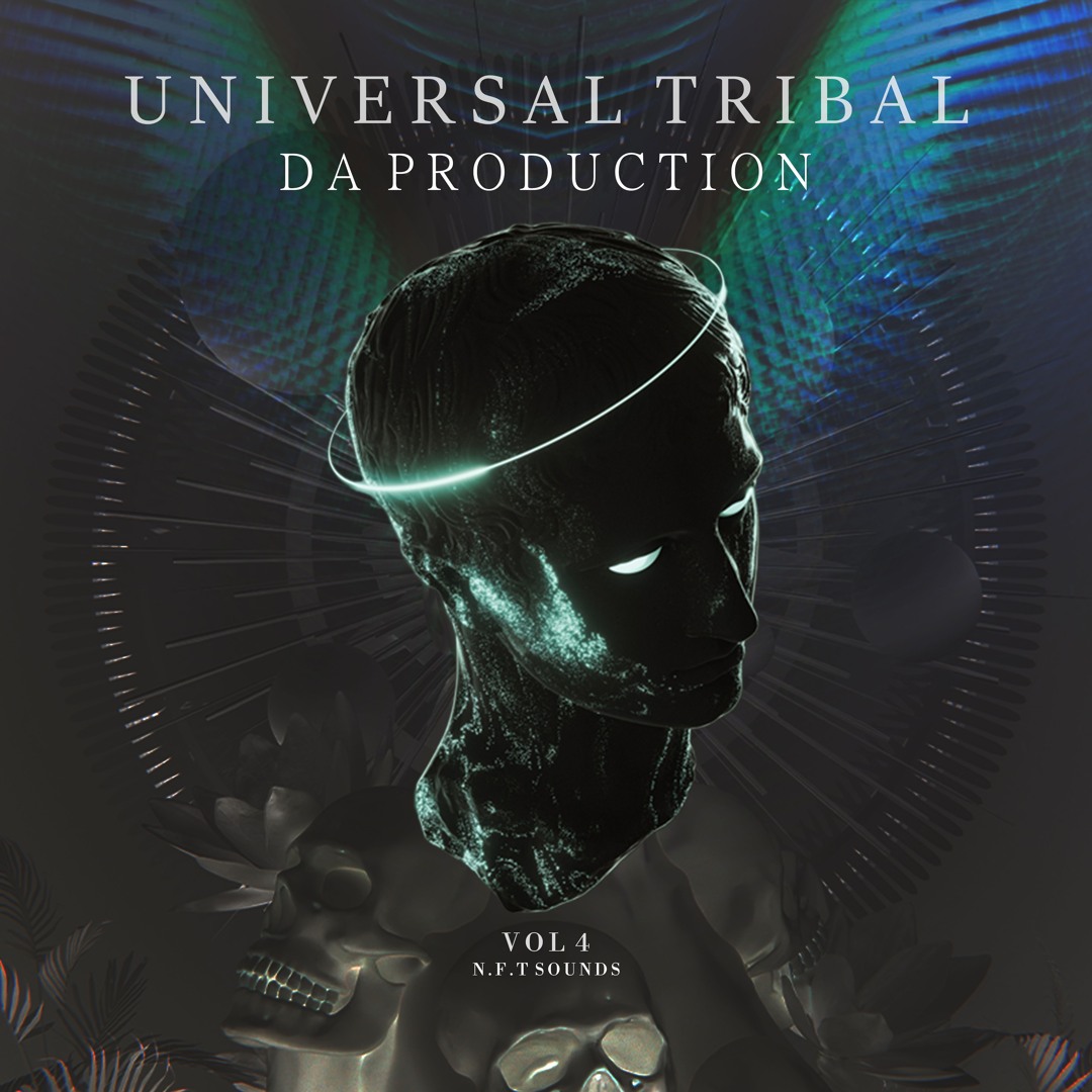 Stream Universal Tribal Demo 4 by Daniyal Azimi | Listen online
