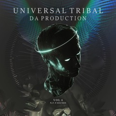 Universal Tribal Demo 2