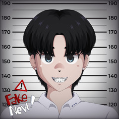 Fake News (ft.Fonae,Whatsupluna)