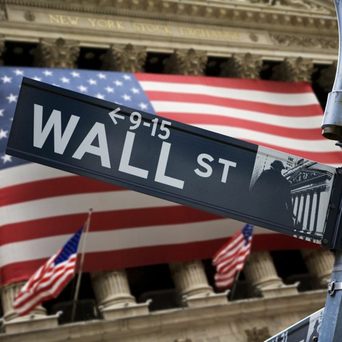 crollo wall street