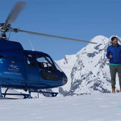 Best Franz Josef Helicopter Tour -  Prices 2025 Reviews