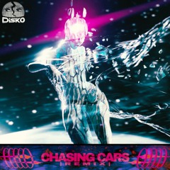 Snow Patrol - Chasing Cars (DISKO REMIX)