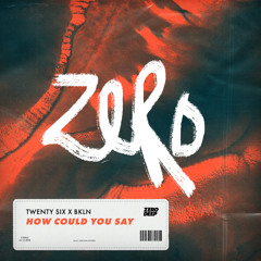 How Could You Say (Extended Mix)