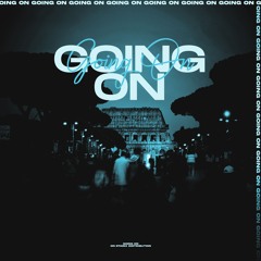 Krause - Going On (Official Audio)