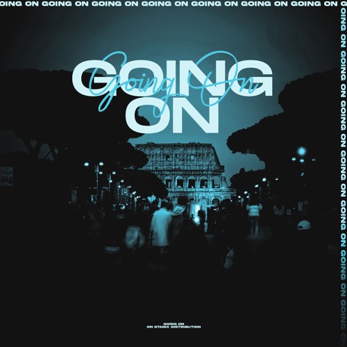 Krause - Going On (Official Audio)