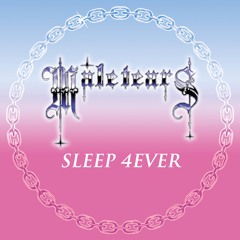 PREMIERE: MALE TEARS - SLEEP 4EVER - [Avant! Records]