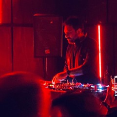 Felipe Nell en Santo Remedio Chile