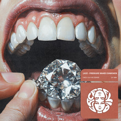 LVGŌ - Pressure Makes Diamonds