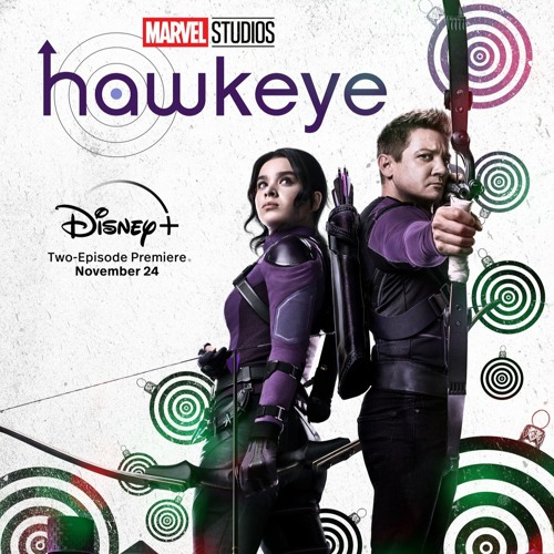 Dr. Kavarga Podcast, Episode 2757: Hawkeye, Episode 2 Review