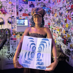 summer school radio with The Lijadu Sisters @ The Lot Radio 06-10-2025