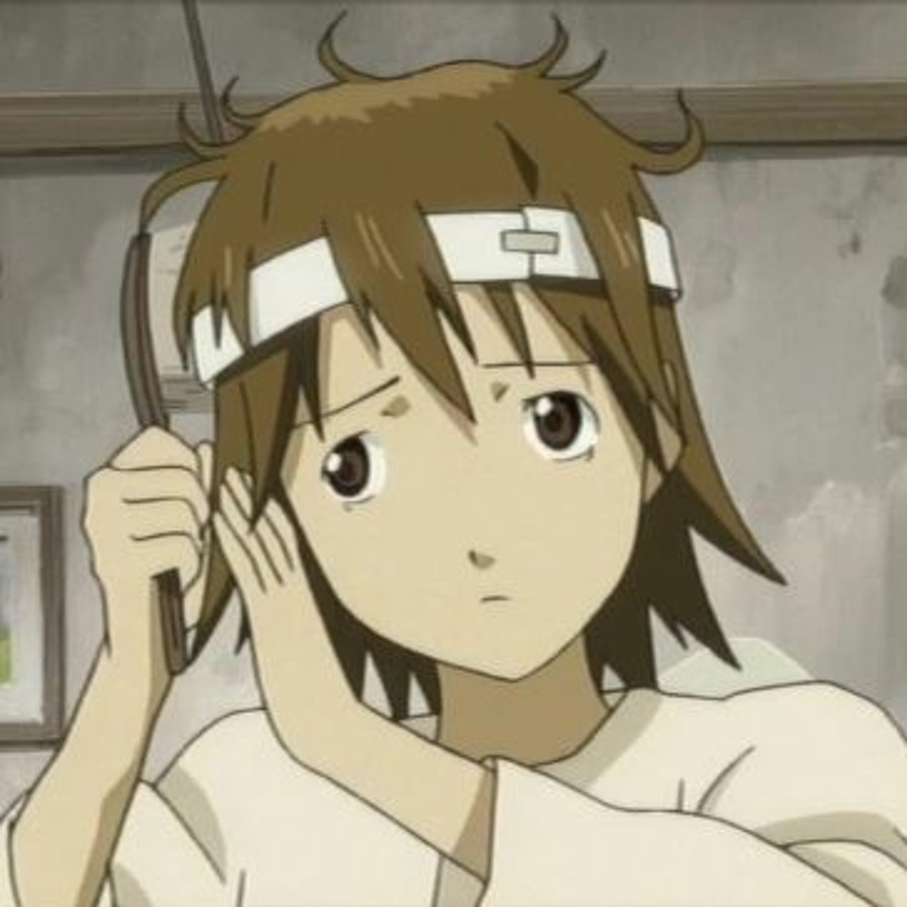 Chatty AF 177: Haibane Renmei Retrospective - Episodes 1-7