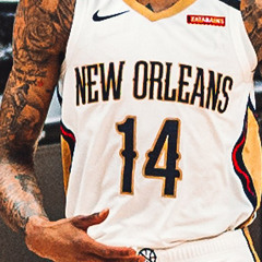 Brandon Ingram