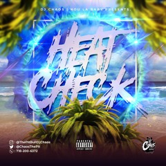 Heat Check (Miami/Summer Mixtape 2020-2021)