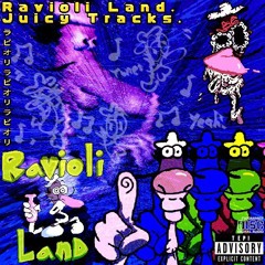 Ravioli land - Hurry i Just ate Flamin Hot Cheeto Mac aand Cheese!!