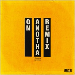 Rel McCoy & Newselph - On Anotha (Remix)