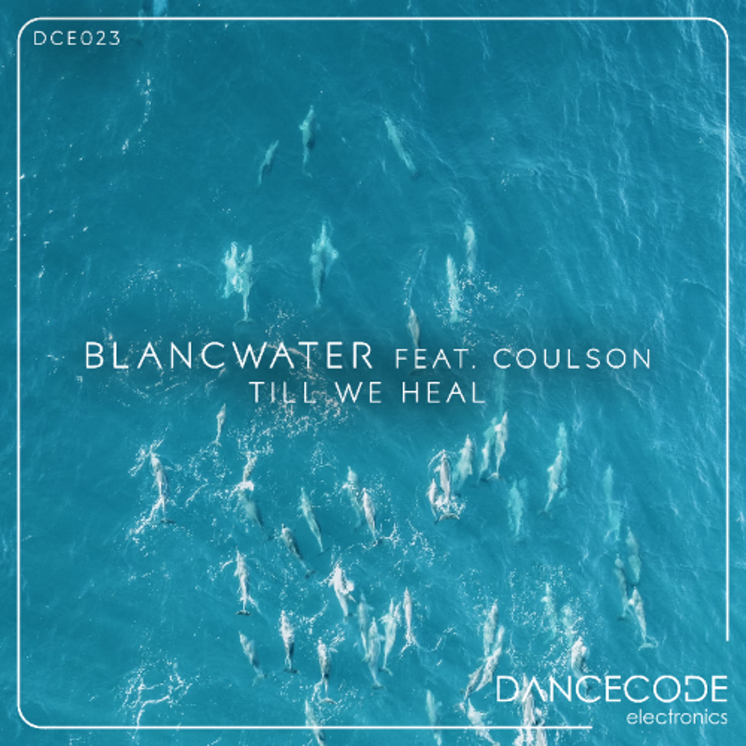 Dancecode Electronics