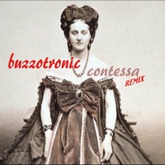 Contessa (remix)- Buzzotronic v Decibel
