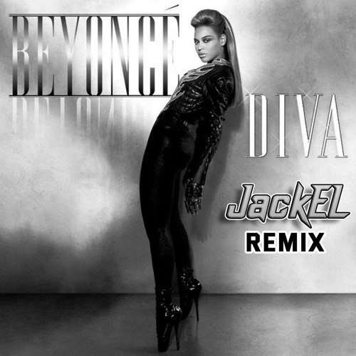 Diva (JackEL Remix) [Free DL]
