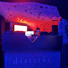 To Da Rhythm @ Distrikt 13/3/2025