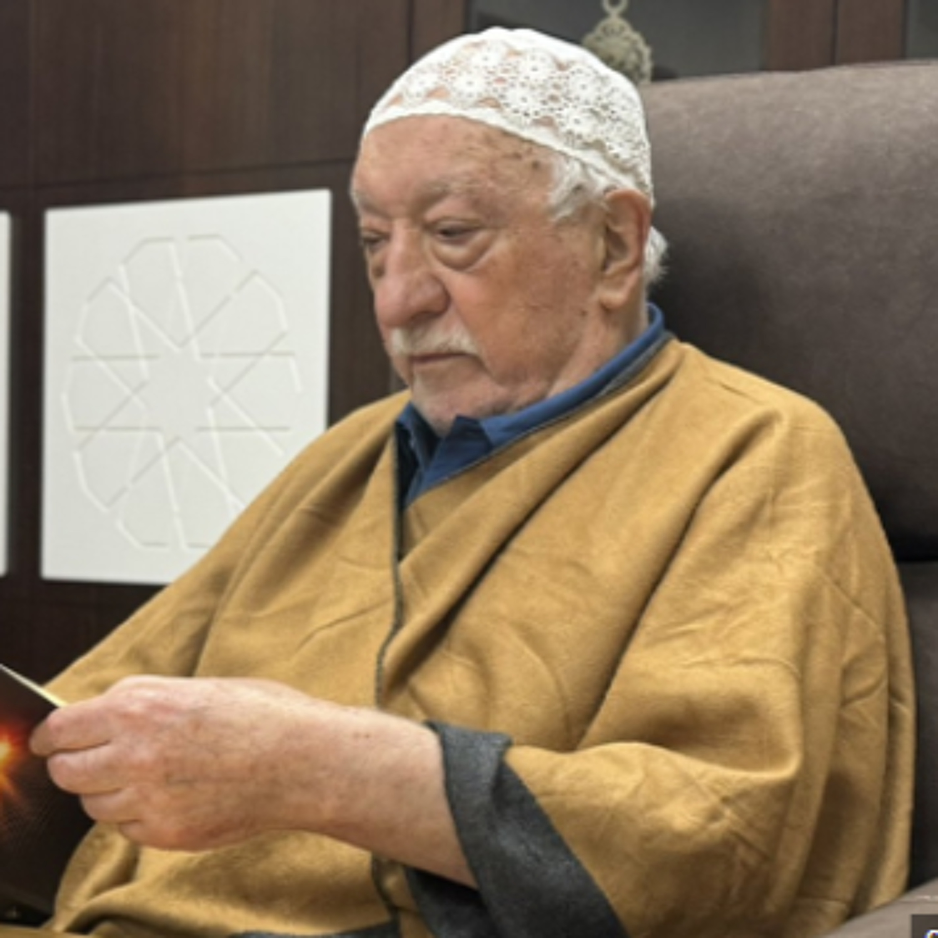 1992-06-05-1 SOHBET-FKM İmanda derinlik - M. Fethullah Gülen Hocaefendi (rh)