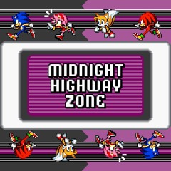 Midnight Highway Zone