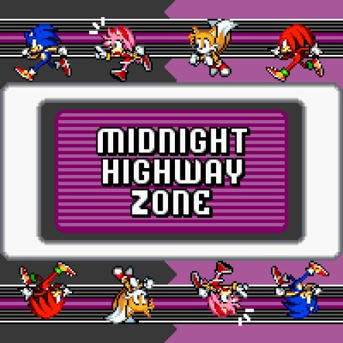 Midnight Highway Zone