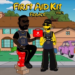 First Aid Kit Vol. 4 - France 🧰
